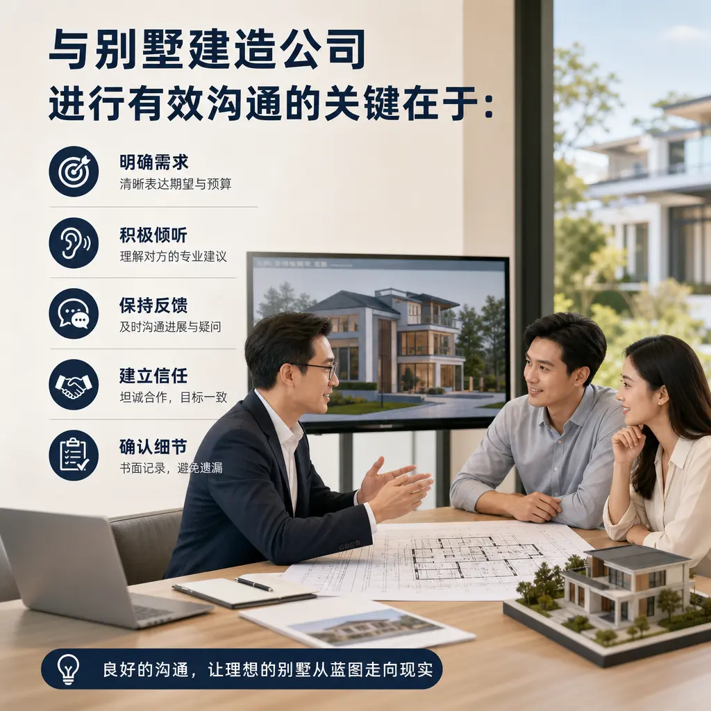 别墅建造公司推荐：如何在 习水 选择合适的服务商？