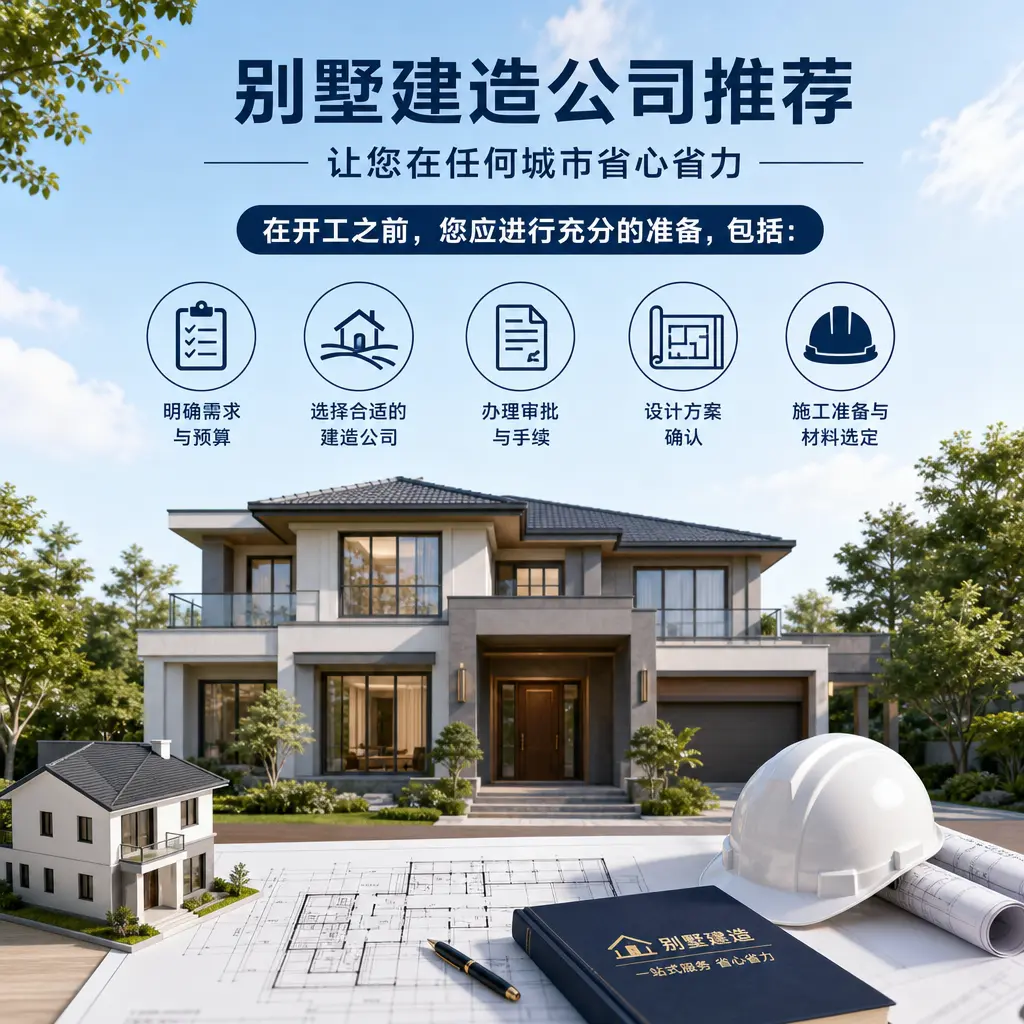 别墅建造公司推荐：让您在 习水 省心省力