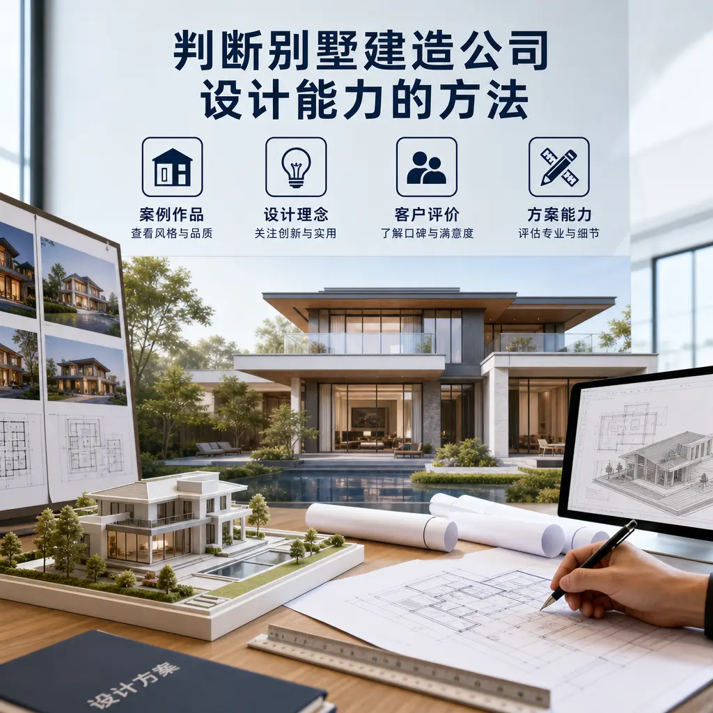 在 习水 别墅建造公司推荐,性价比如何评估?